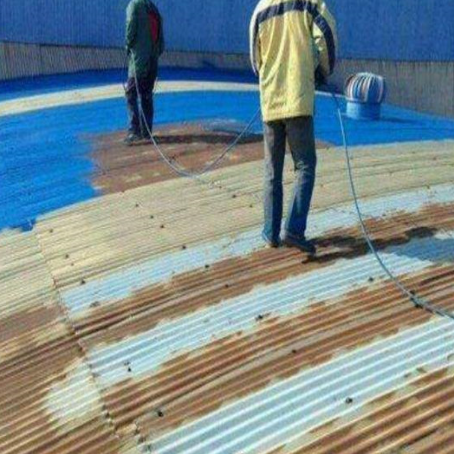 天镇地面翻新与地坪漆施工流程